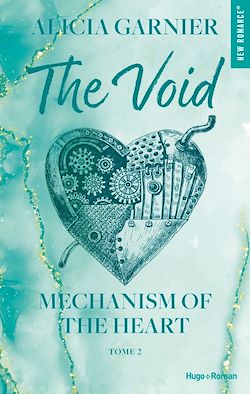 Télécharger le livre :  Mechanism of the heart - Tome 02