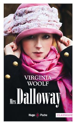 Télécharger le livre :  Mrs Dalloway