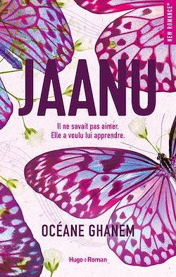 Télécharger le livre :  Jaanu