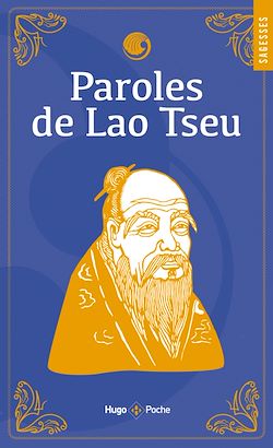 Télécharger le livre :  Paroles de Lao Tseu