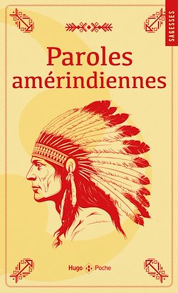 Télécharger le livre :  Paroles amérindiennes