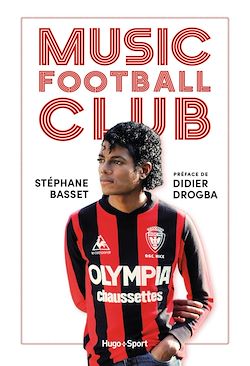Télécharger le livre :  Music football club