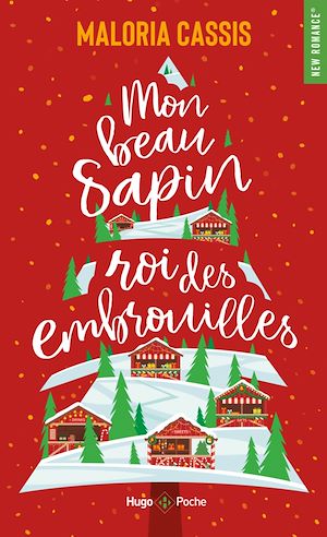 Téléchargez le livre :  Mon beau sapin, roi des embrouilles