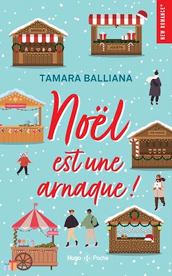 Télécharger le livre :  Noël est une arnaque !