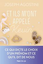 Télécharger le livre :  Et ils m'ont appelé Kevin