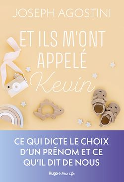 Télécharger le livre :  Et ils m'ont appelé Kevin