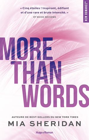 Téléchargez le livre :  More than words