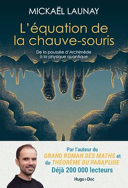 Télécharger le livre :  L'équation de la chauve-souris