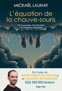 Téléchargez le livre :  L'équation de la chauve-souris