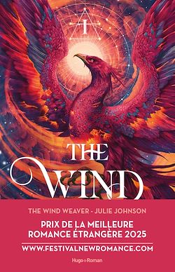 Télécharger le livre :  The wind weaver - version française - numérique