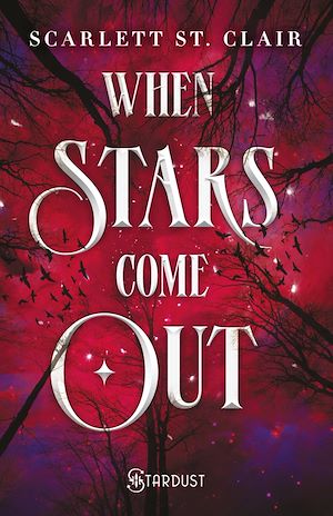 Téléchargez le livre :  When stars come out