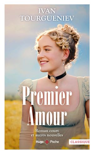 Download the eBook: Premier amour