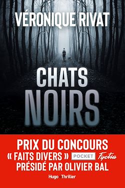 Télécharger le livre :  Chats noirs