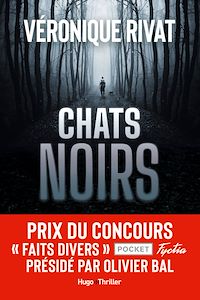 Télécharger le livre : Chats noirs