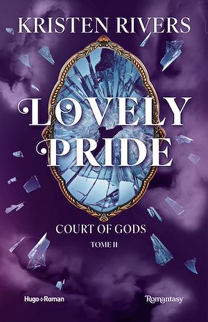 Téléchargez le livre :  Lovely Pride
