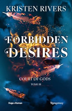 Télécharger le livre :  Court of Gods - Tome 03