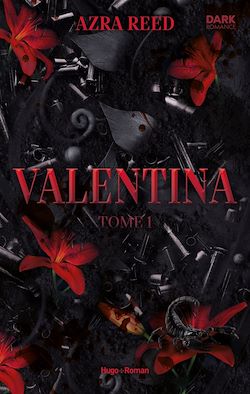 Télécharger le livre :  Valentina - Tome 01