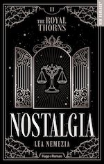 Télécharger le livre :  The Royal Thorns T02