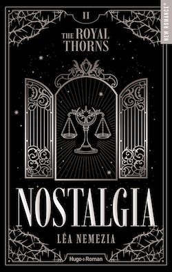 Télécharger le livre :  The Royal Thorns T02