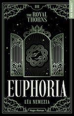 Télécharger le livre :  The Royal Thorns - Tome 03