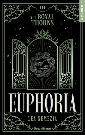 Téléchargez le livre :  The Royal Thorns - Tome 03
