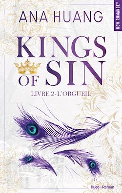 Télécharger le livre :  Kings of sin - tome 02