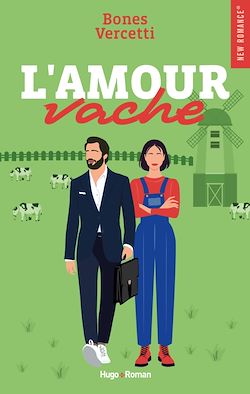 Télécharger le livre :  L'amour vache