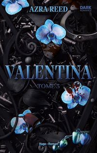 Téléchargez le livre :  Valentina - T03