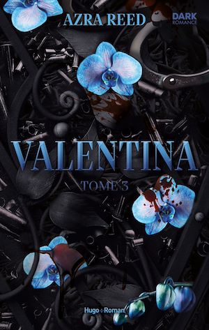 Téléchargez le livre :  Valentina - T03