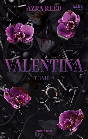Téléchargez le livre :  Valentina - T04