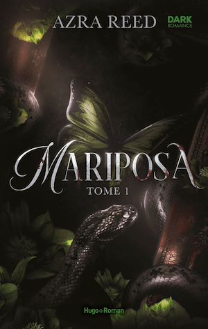 Téléchargez le livre :  Mariposa - Tome 1