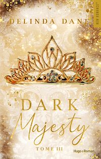 Télécharger le livre : Dark Majesty - Tome 03