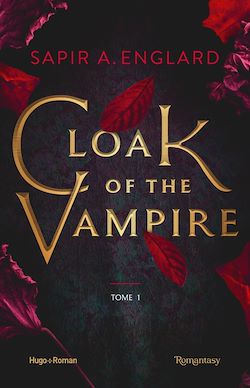 Télécharger le livre :  Cloak of the vampire - Tome 01