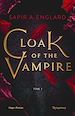 Télécharger le livre :  Cloak of the vampire - Tome 01