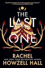 Télécharger le livre :  The last one - T01