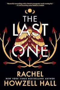 Téléchargez le livre :  The last one - T01