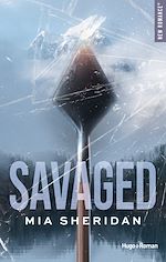 Télécharger le livre :  Savaged