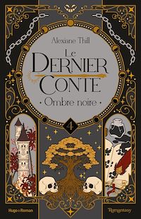 Téléchargez le livre :  Le dernier conte T04