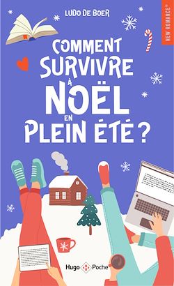 Télécharger le livre :  Comment survivre à Noël en plein été ?