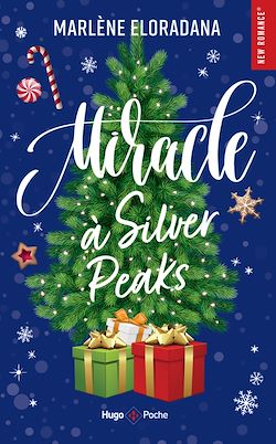 Télécharger le livre :  Miracle à Silver Peaks