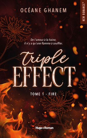 Download the eBook: Triple Effect - Tome 01