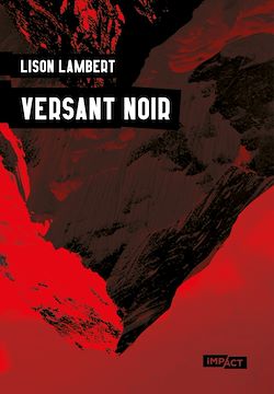 Télécharger le livre :  Versant Noir