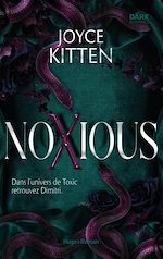Download this eBook Noxious