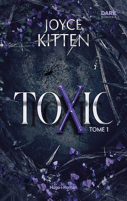 Télécharger le livre :  Toxic - Tome 01