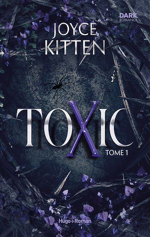 Téléchargez le livre :  Toxic - Tome 01