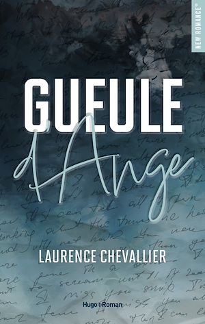 Téléchargez le livre :  Gueule d'ange