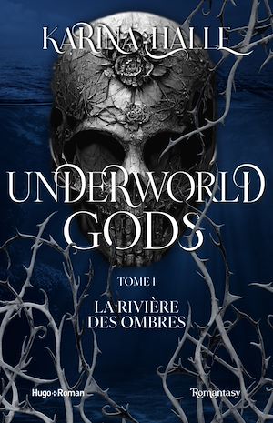 Téléchargez le livre :  Rivers of shadows