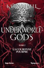 Télécharger le livre :  Crown of Crimson