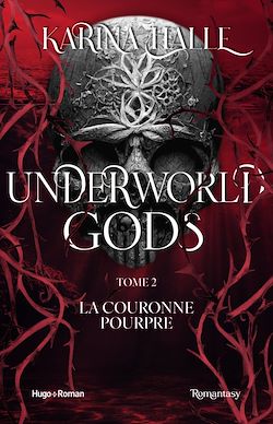 Télécharger le livre :  Crown of Crimson