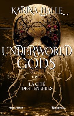 Télécharger le livre :  Underworld Gods T03